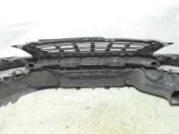 Peugeot 308 2 t9 13-17 ktvd бампер перед комплектный Оригинал, фото thumb