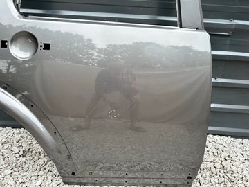фото thumb №9, Land rover discovery iv 4 09-16r дверь правый зад