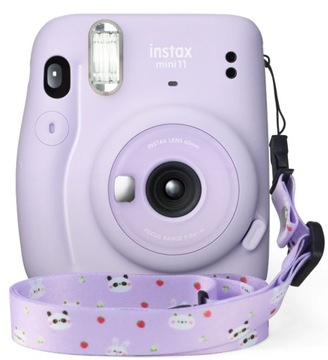 Ремешок на шею для FujiFilm Fuji INSTAX Mini EVO 12 11 40 9 8 70 90
