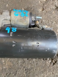 48 mercedes w204 w212 6.3 amg стартер в Украине, фото thumb