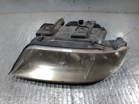 фото thumb №9, Лампа перед ліва audi a6 c5 148465-00 hella