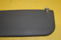 фото thumb №6, Защита солнцезащитная правый перед transit mk6