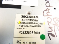 фото thumb №7, Чейнджер cd honda civic viii 39540smre010m1