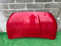 фото thumb №1, Mitsubishi space star ii 2 lift капот