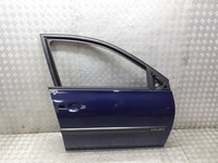 фото thumb №1, Двері правий перед renault megane ii tef43