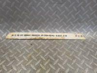 фото thumb №6, Накладки накладки dekor поріг хром opel zafira ii b оригінал