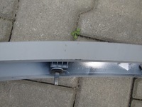 фото thumb №7, Спойлер спойлер козырёк крышки задняя mercedes eqe w295 22-