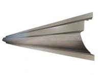 фото thumb №1, Порог ремкомплект nissan pathfinder r51 04-13 левая