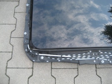 фото thumb №7, Bmw g21 люк панорама releta тёмное