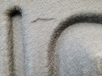 фото thumb №6, Полка задняя задняя alfa romeo gt 2003-2010r. оригинал