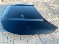 фото thumb №7, Toyota rav4 rav 4 19- v 5 капот кришка двигуна