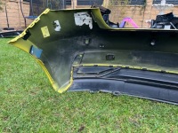 фото thumb №15, Бампер задняя задний audi a1 ii 2018- 82a807511a/b