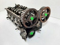 фото thumb №1, Renault espace iv 2.0t 05r головка двигателя валы