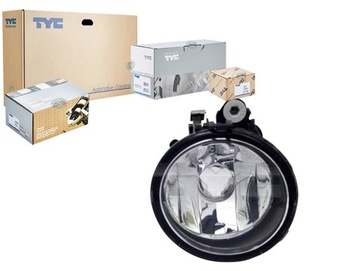 фото thumb №1, Галоген - лампа протитуманна tyc 63177238788 2922
