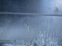 фото thumb №12, Бампер перед renault trafic iii 3 lift iv 4 22-