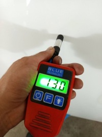 фото thumb №7, Капот крышка двигателя audi a4 b8 8k передний рестайлинг