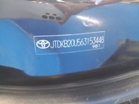 фото thumb №10, Двері передні ліва toyota prius 2 ii 6700247060