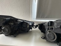 фото thumb №7, Лампи перед передні led skoda scala 657 657941016 657941015 оригінал p/l