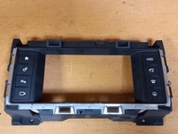 фото thumb №1, Рамка радио дисплея навигации jaguar xf ii x260 15-