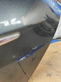 фото thumb №10, Крышка багажника комплектная peugeot 308 i 1 hb t7