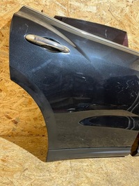 фото thumb №7, Повний двері праве задня задні maserati levante 815/b