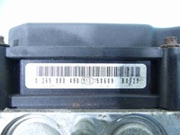 фото thumb №7, Насос abs 0265231662 27534sa070 forester ii sg