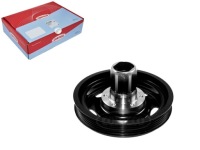 Купить Шкив коленчатого вала коленчатого opel corsa d 1,2 1,4 me, фото thumb