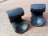 фото thumb №10, Jeep cherokee kl 13-18 крючок накладка na рамка багажника 68217719ab