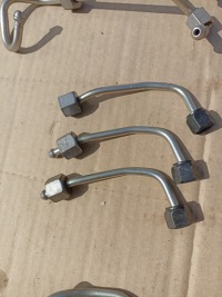 фото thumb №7, Трубка шланг форсунок 1.6 1.2 peugeot 508 ii 3008 ii 5008 ii 2008 ii