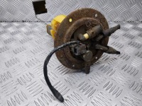 фото thumb №1, Насос поплавок топлива suzuki ignis ii 1.3 ddis