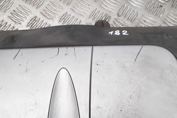 фото thumb №9, Верхня захист двигуна peugeot 607 9d, 9u 9659145280 2.7l дизель 150kw 2006