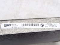 Bmw 3 f30 f31 320i 2.0 b48 12-15 радиатор воды оригинал 8741830 Недорого, фото thumb