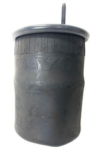 фото thumb №1, Оригинальная подушка подвеска volvo fh fmx 21224749