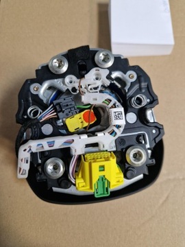 фото thumb №6, Подушка водителя воздушная подушка безопасности volkswagen touareg iii 760880201f