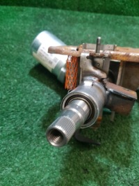 фото thumb №9, Усилитель электрический renault twingo 2 8201050679