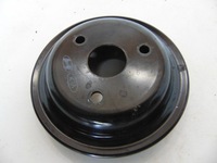 фото thumb №1, Колесо насоса wody kia stinger 2.0 t-gdi