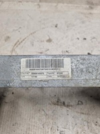 Балка підвіска задній alfa romeo giulietta Доставка, фото thumb