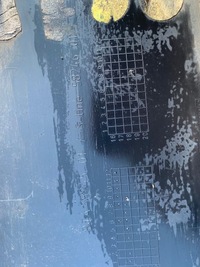 фото thumb №6, Решётка радиатора решётка радиатора audi q5 8r lift 2012-