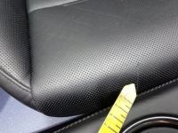 фото thumb №8, Porsche panamera ii 971 turbo s сидіння заднє сидіння обшивки комплект