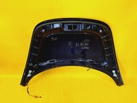 фото thumb №7, Капот крышка двигателя vw new beetle 97-05 hb 3d nr540