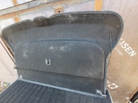 фото thumb №10, Audi a3 8p 03-12 полка багажника 5d sportback