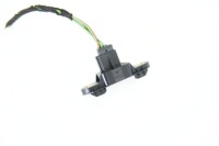 Датчик колонки рулевого kąta krętu mercedes w221 lift a2215420517 Цена, фото thumb