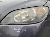 фото thumb №8, Mazda 2 лампа лівий перед ліва передня