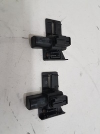 фото thumb №1, Вибрация сиденье ассистент поперечина движения citroen c5 iii моторчик модуль wibracy