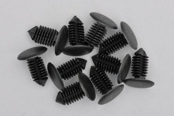 фото thumb №4, Кліпса оббивка astra corsa omega vectra