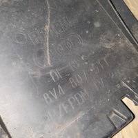 фото thumb №11, Бампер задняя audi a3 8v 8v4807511