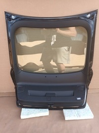 фото thumb №7, Audi a5 8t lift s-line kompletny задня бампер кришка багажника лампи bez фарбування ly9t