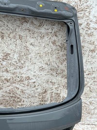 фото thumb №10, Крышка багажника багажника задняя audi a6 c7 4g kombi