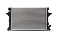 Купить Радиатор воды hyundai i30 pd , 16-, фото thumb