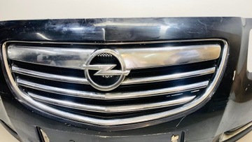 фото thumb №6, Бампер перед opel insignia a